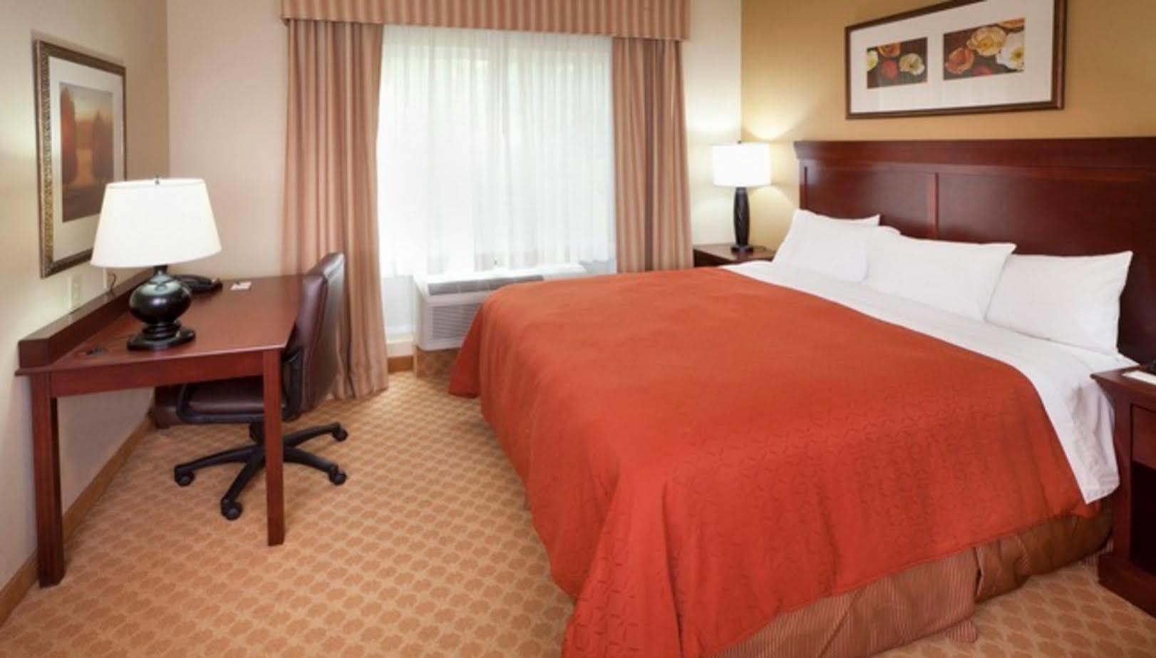 Country Inn & Suites By Radisson, Goodlettsville, Tn Zimmer foto